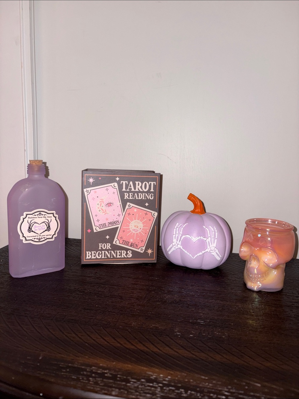 Tarot Reading for Beginners Deck - Lavender